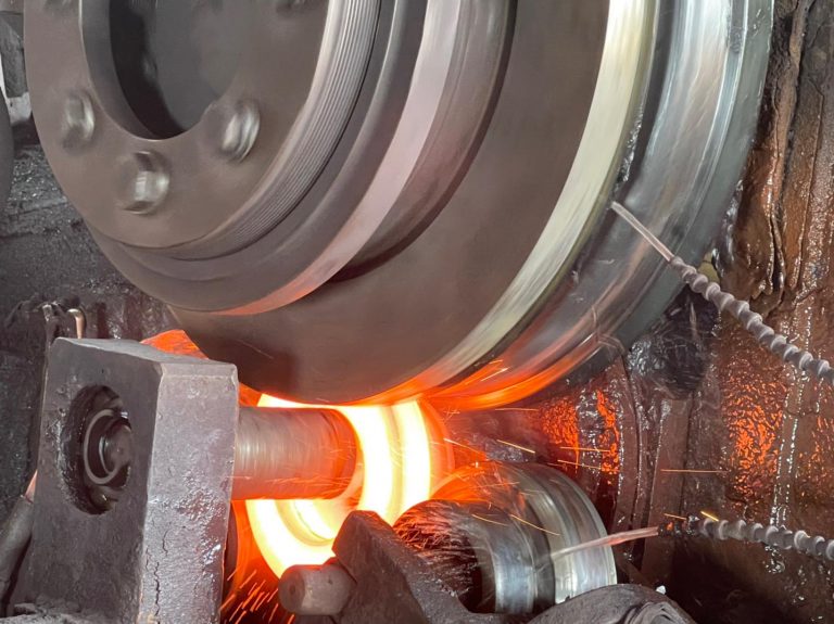 Forging Principle: How to Use Color to Gauge the Right Forging Temperature