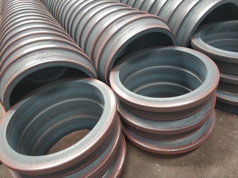 Introduction to Ring Rolling Machine